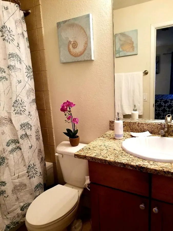 Lovely Condo! Walking Distance To The Strip With Pool And Spa Las Vegas 0*,  United States
